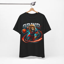 Load image into Gallery viewer, Superhero Basketball TEE #4