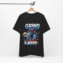 Load image into Gallery viewer, Superhero Basketball TEE #7