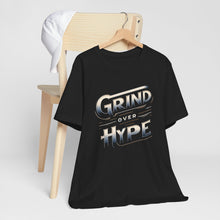 Load image into Gallery viewer, Grind Over Hype T-Shirt