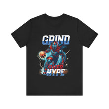 Load image into Gallery viewer, Superhero Basketball TEE #7