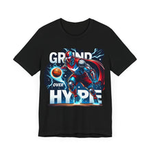 Load image into Gallery viewer, Superhero Basketball TEE #6