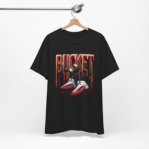 Fire Bucket Hoop TEE