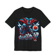 Load image into Gallery viewer, Superhero Basketball TEE #2