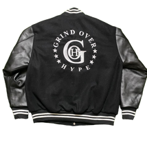 Load image into Gallery viewer, Faith Varsity Jacket