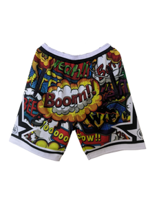 Boom Shorts