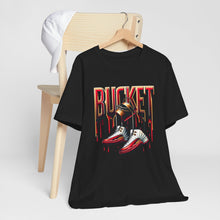 Load image into Gallery viewer, Fire Bucket Hoop TEE