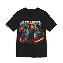 Load image into Gallery viewer, Superhero Basketball TEE #4