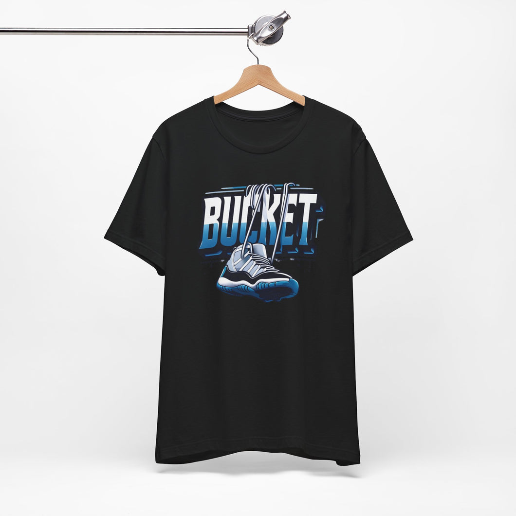 Ice Bucket Hoop TEE