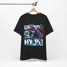 Load image into Gallery viewer, Superhero Basketball TEE #6