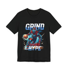 Load image into Gallery viewer, Superhero Basketball TEE #7