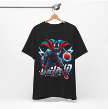 Load image into Gallery viewer, Superhero Basketball TEE #2