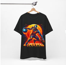 Load image into Gallery viewer, Superhero Basketball TEE #3