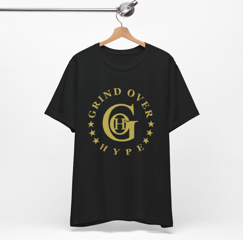 Grind Over hype T-Shirt