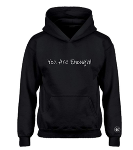 You Are Enough Jogger Suit