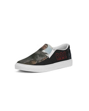 Load image into Gallery viewer, BP Chadwick R.I.P. God&#39;s Child Men&#39;s Slip-On Canvas Shoe