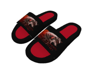 HWT Black Wolf Slides