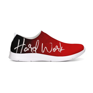 Red Wolf HWT Slip-On Flyknit Shoe