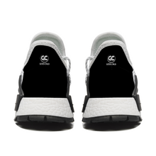 Load image into Gallery viewer, It&#39;s God for me Black Shoes