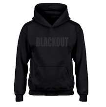 Load image into Gallery viewer, Blackout Sweatsuit