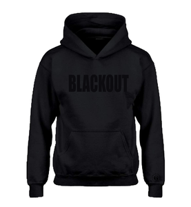 Blackout Hoodie