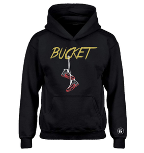 Bucket Hoodie