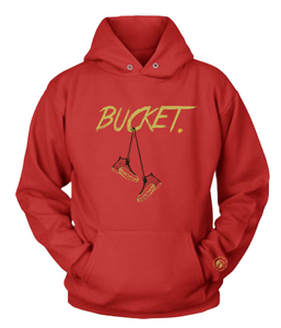 Bucket Hoodie