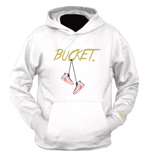 Bucket Hoodie