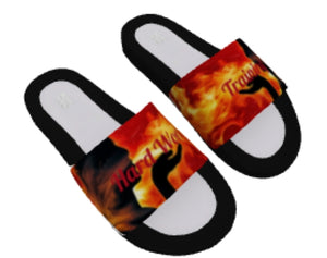 HWT Fire Slides