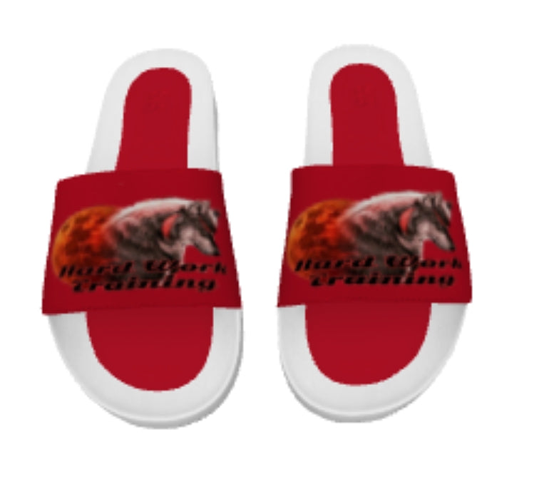 HWT Red Wolf Slides