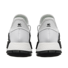 Load image into Gallery viewer, It&#39;s GOD for me White Shoes