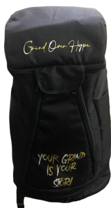 Grind Over Hype Backpack