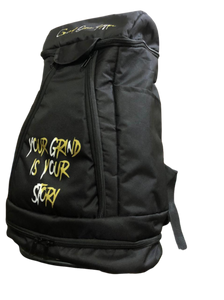 Grind Over Hype Backpack