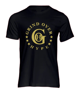 Grind Over hype T-Shirt