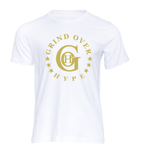 Grind Over hype T-Shirt