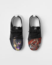 Load image into Gallery viewer, Goat MJ vs KB God&#39;s Child shoes