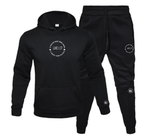 Possible Sweatsuit